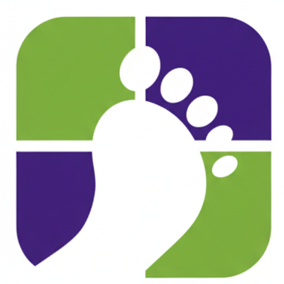 Logo Podiaclinic